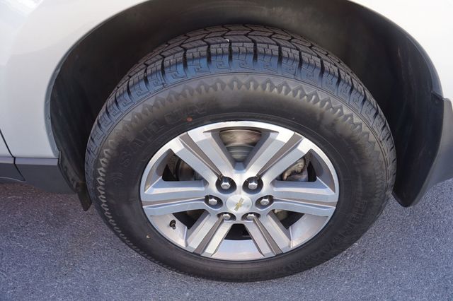 2016 Chevrolet Traverse LT, THIRD ROW SEATING, BOSE PREMIUM SOUND SYSTEM, CLOTH SEATS - 23092528 - 13