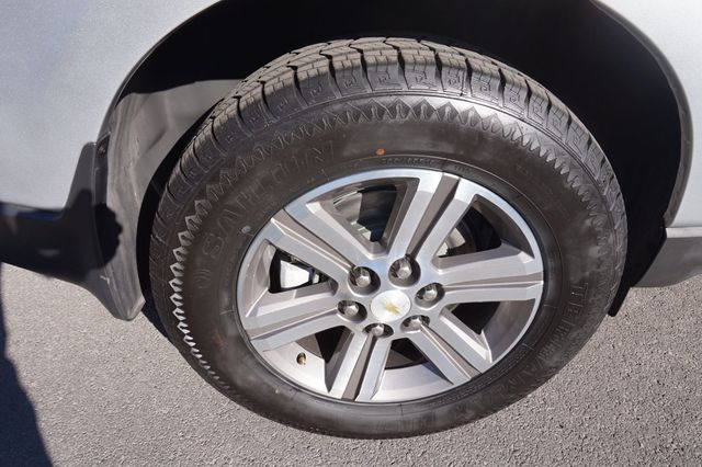 2016 Chevrolet Traverse LT, THIRD ROW SEATING, BOSE PREMIUM SOUND SYSTEM, CLOTH SEATS - 23092528 - 14