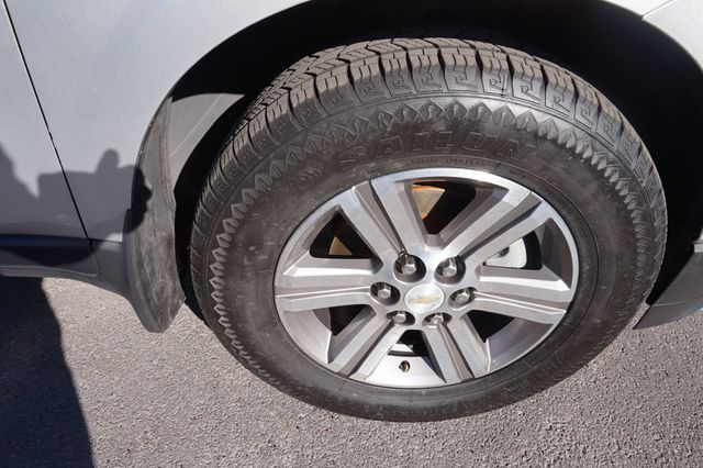 2016 Chevrolet Traverse LT, THIRD ROW SEATING, BOSE PREMIUM SOUND SYSTEM, CLOTH SEATS - 23092528 - 15