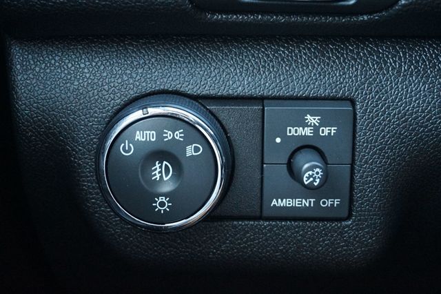 2016 Chevrolet Traverse LT, THIRD ROW SEATING, BOSE PREMIUM SOUND SYSTEM, CLOTH SEATS - 23092528 - 26
