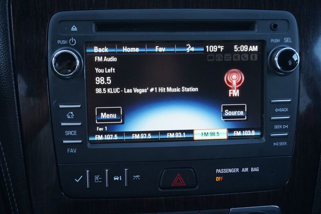 2016 Chevrolet Traverse LT, THIRD ROW SEATING, BOSE PREMIUM SOUND SYSTEM, CLOTH SEATS - 23092528 - 31