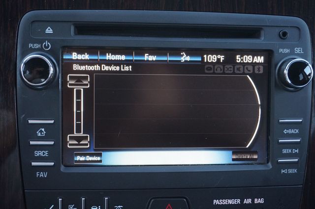 2016 Chevrolet Traverse LT, THIRD ROW SEATING, BOSE PREMIUM SOUND SYSTEM, CLOTH SEATS - 23092528 - 33