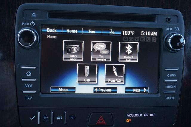 2016 Chevrolet Traverse LT, THIRD ROW SEATING, BOSE PREMIUM SOUND SYSTEM, CLOTH SEATS - 23092528 - 34