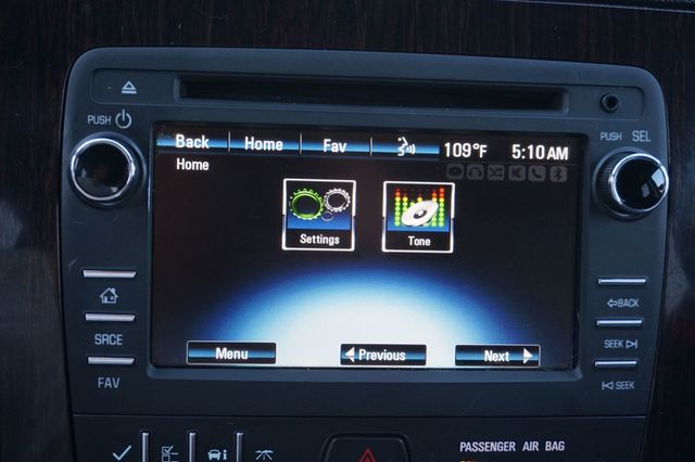 2016 Chevrolet Traverse LT, THIRD ROW SEATING, BOSE PREMIUM SOUND SYSTEM, CLOTH SEATS - 23092528 - 35