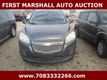 2016 Chevrolet Trax  - 22986949 - 3
