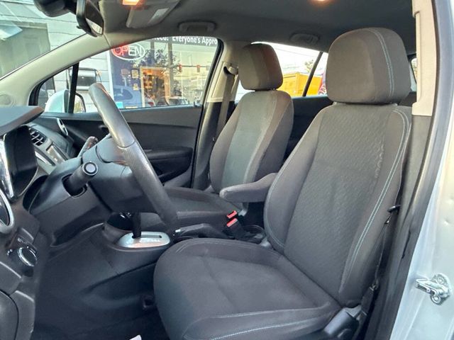 2016 Chevrolet Trax AWD 4dr LS w/1LS - 22928617 - 9