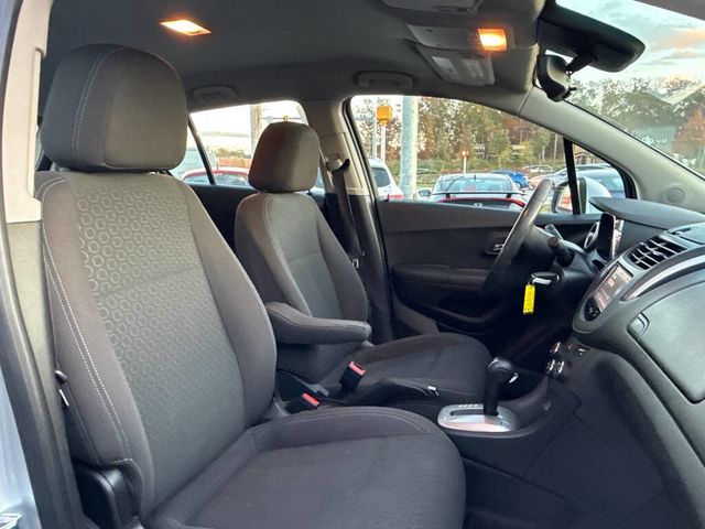 2016 Chevrolet Trax AWD 4dr LS w/1LS - 22928617 - 11