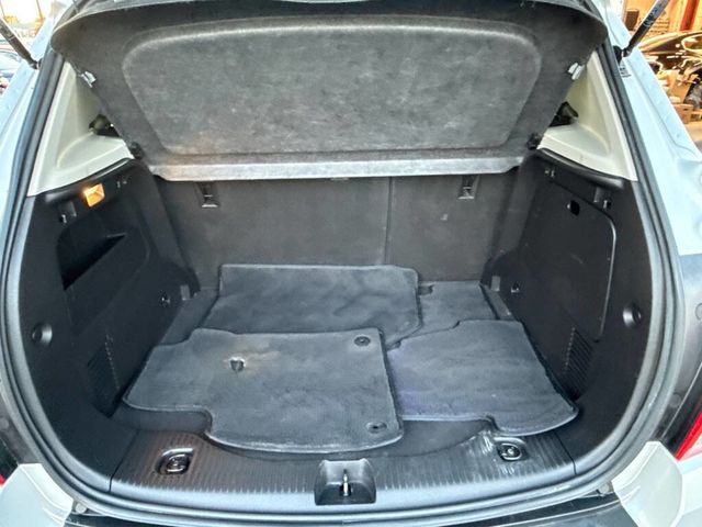 2016 Chevrolet Trax AWD 4dr LS w/1LS - 22928617 - 16