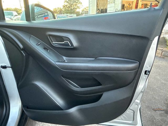 2016 Chevrolet Trax AWD 4dr LS w/1LS - 22928617 - 20