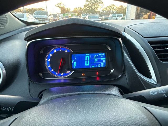 2016 Chevrolet Trax AWD 4dr LS w/1LS - 22928617 - 25