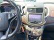 2016 Chevrolet Trax AWD 4dr LT - 23067584 - 9