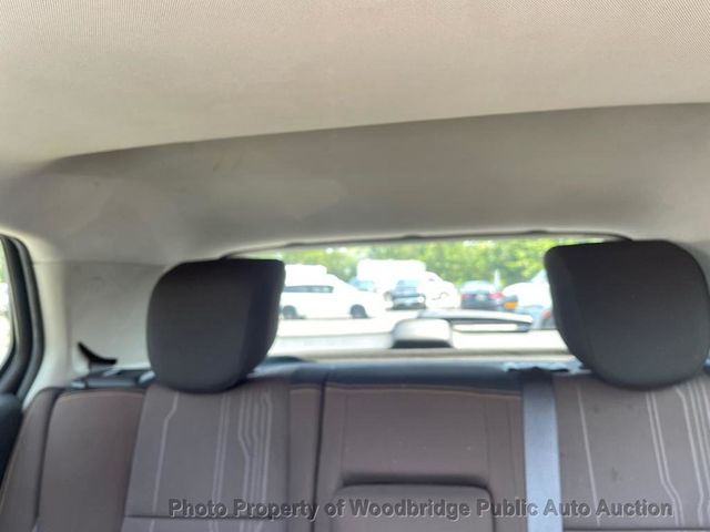 2016 Chevrolet Trax AWD 4dr LT - 23067584 - 11