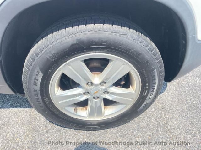 2016 Chevrolet Trax AWD 4dr LT - 23067584 - 15