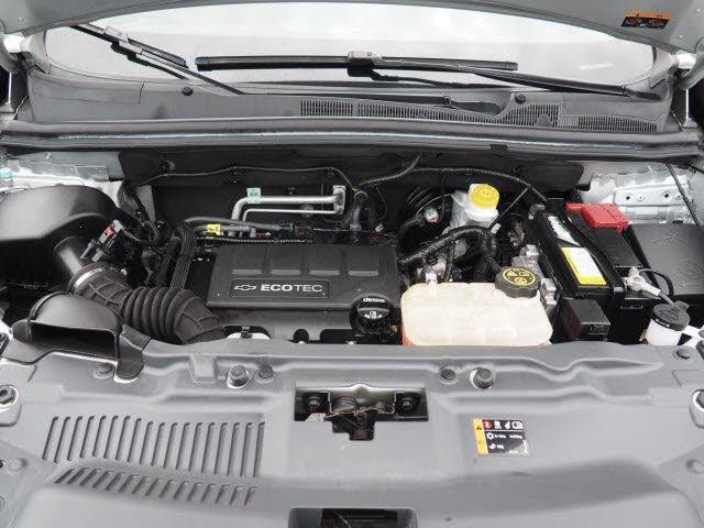 2016 Chevrolet Trax AWD 4dr LTZ - 18339909 - 5