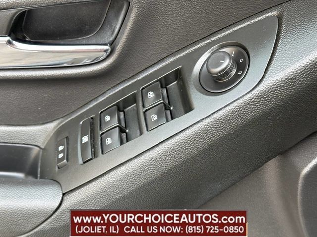 2016 Chevrolet Trax AWD 4dr LTZ - 22823487 - 10