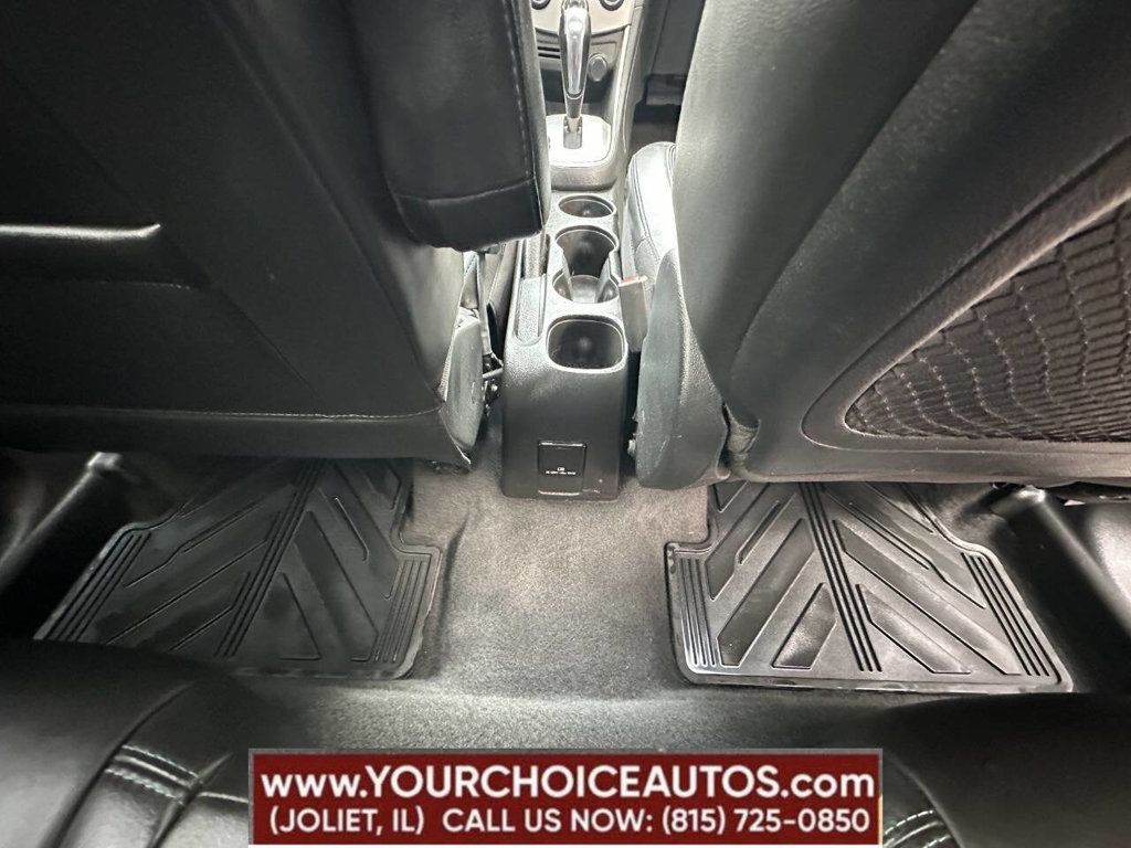 2016 Chevrolet Trax AWD 4dr LTZ - 22823487 - 19