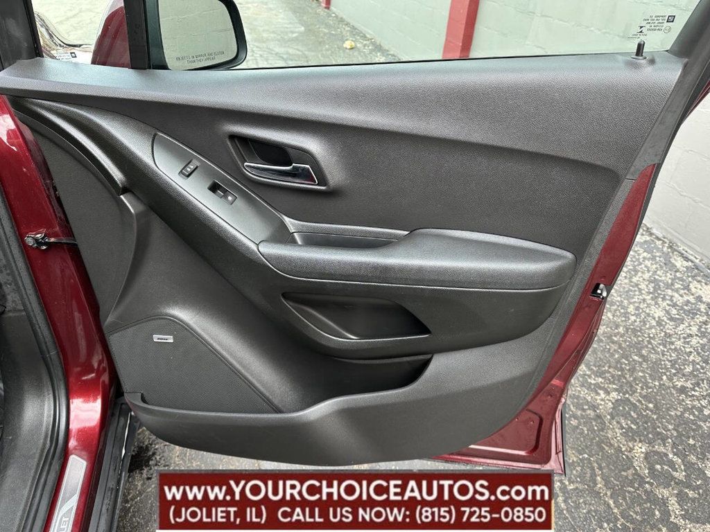 2016 Chevrolet Trax AWD 4dr LTZ - 22823487 - 20