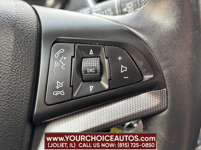 2016 Chevrolet Trax AWD 4dr LTZ - 22823487 - 28