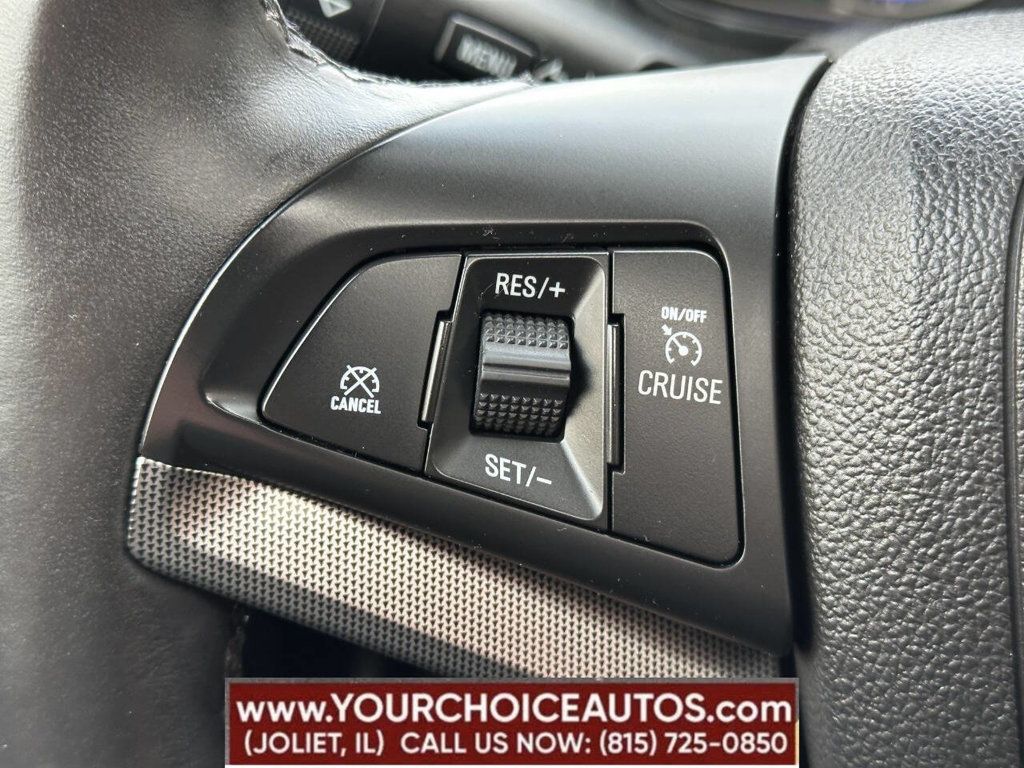 2016 Chevrolet Trax AWD 4dr LTZ - 22823487 - 29