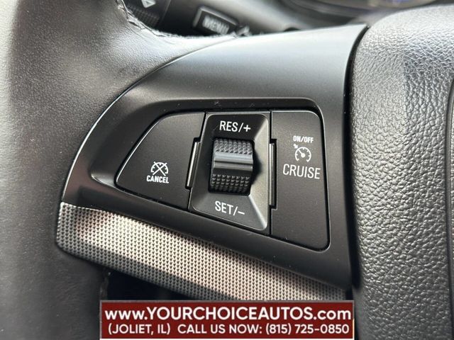 2016 Chevrolet Trax AWD 4dr LTZ - 22823487 - 29