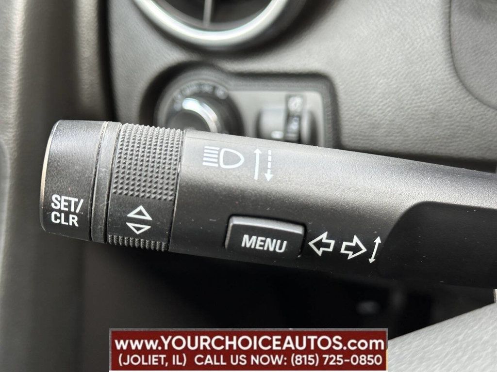 2016 Chevrolet Trax AWD 4dr LTZ - 22823487 - 30