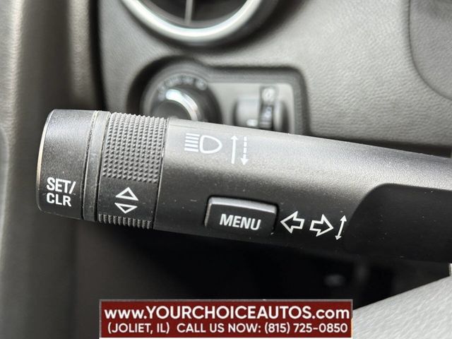 2016 Chevrolet Trax AWD 4dr LTZ - 22823487 - 30