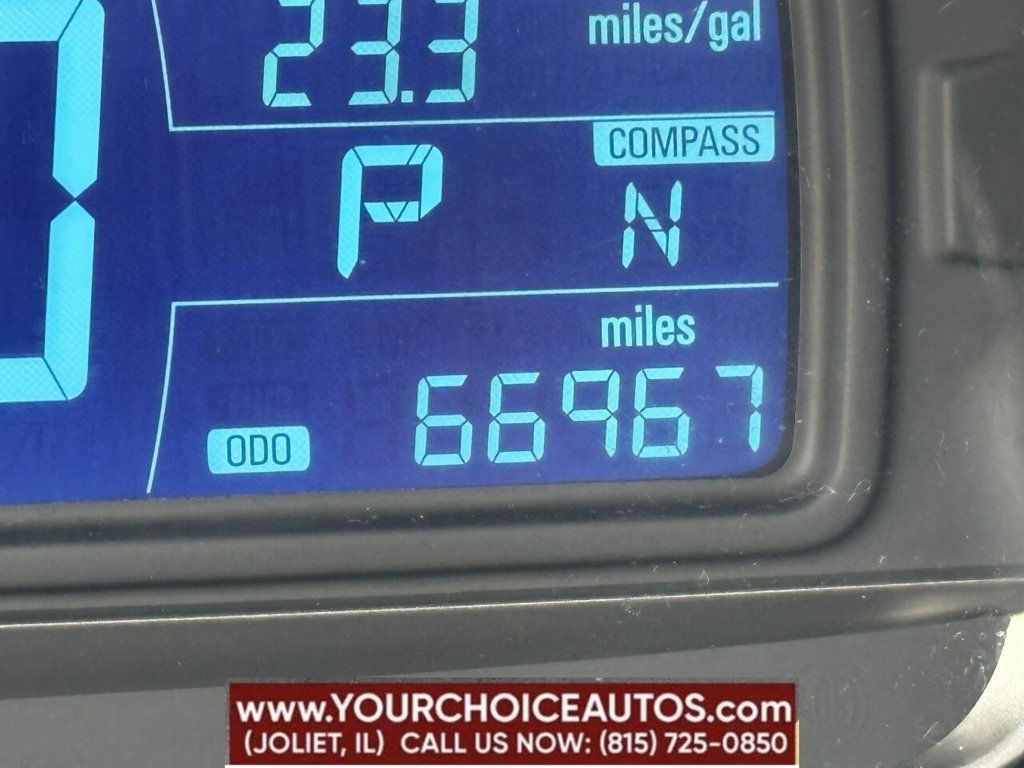 2016 Chevrolet Trax AWD 4dr LTZ - 22823487 - 33