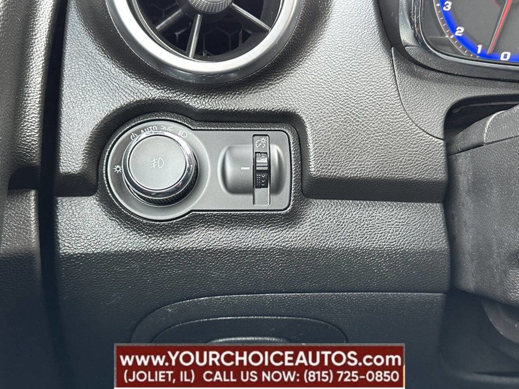 2016 Chevrolet Trax AWD 4dr LTZ - 22823487 - 34