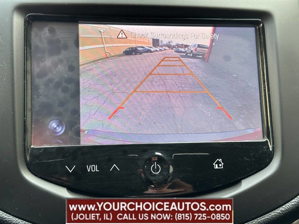 2016 Chevrolet Trax AWD 4dr LTZ - 22823487 - 37