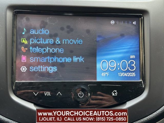 2016 Chevrolet Trax AWD 4dr LTZ - 22823487 - 38