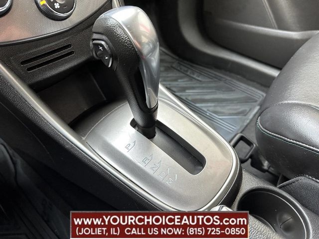 2016 Chevrolet Trax AWD 4dr LTZ - 22823487 - 40