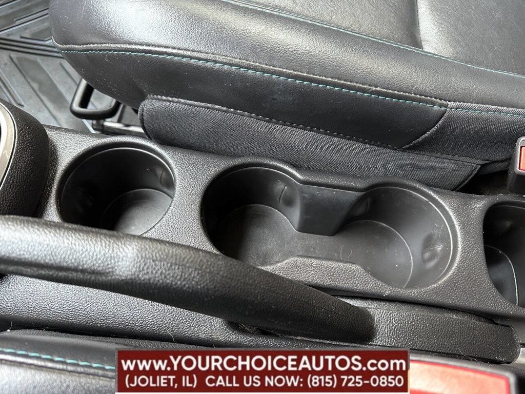 2016 Chevrolet Trax AWD 4dr LTZ - 22823487 - 41