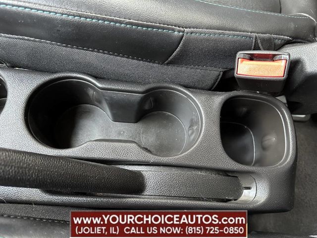 2016 Chevrolet Trax AWD 4dr LTZ - 22823487 - 42