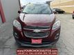 2016 Chevrolet Trax AWD 4dr LTZ - 22823487 - 8