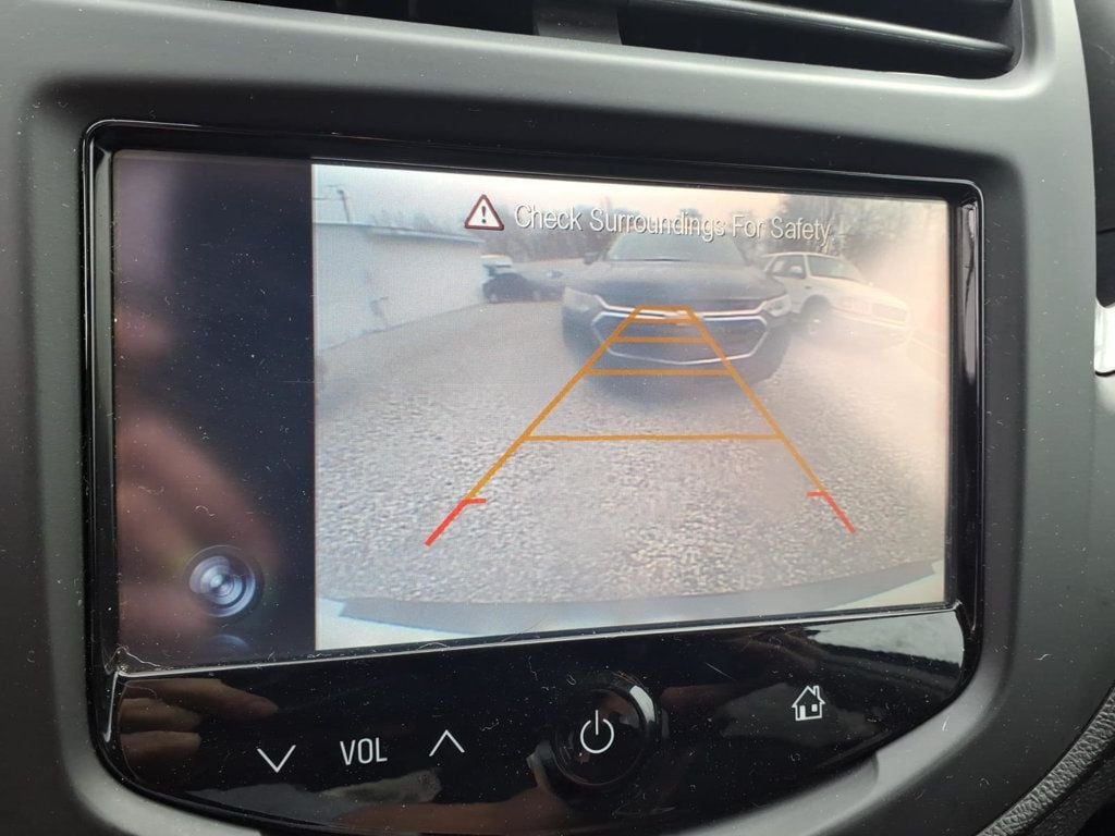 2016 Chevrolet Trax FWD 4dr LT - 22996155 - 10