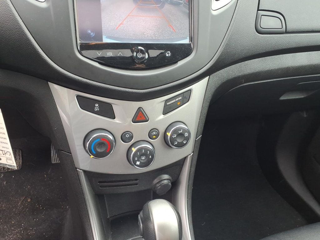 2016 Chevrolet Trax FWD 4dr LT - 22996155 - 11