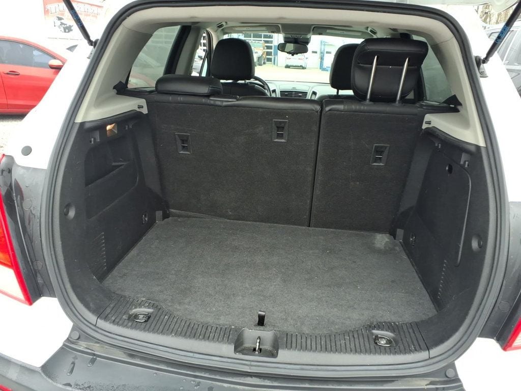 2016 Chevrolet Trax FWD 4dr LT - 22996155 - 15