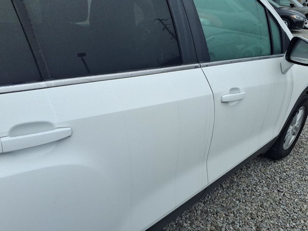 2016 Chevrolet Trax FWD 4dr LT - 22996155 - 16