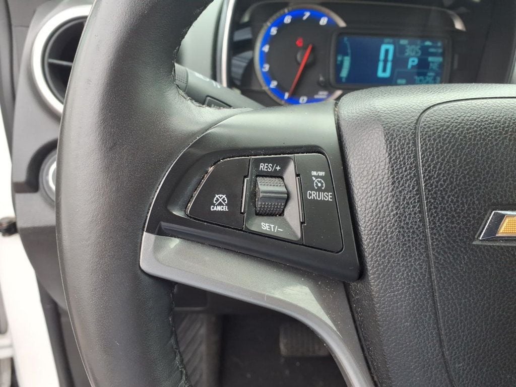 2016 Chevrolet Trax FWD 4dr LT - 22996155 - 6