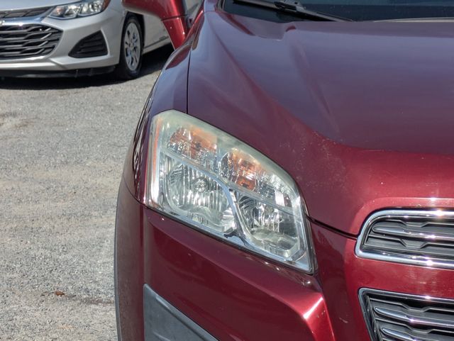 2016 Chevrolet Trax FWD 4dr LT - 22977103 - 9