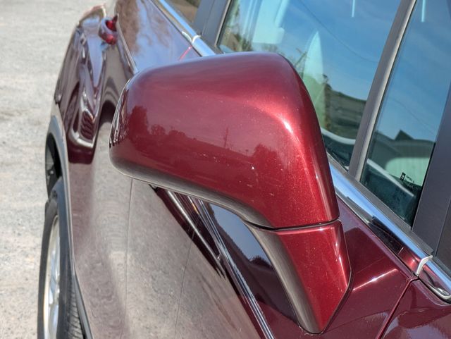 2016 Chevrolet Trax FWD 4dr LT - 22977103 - 11