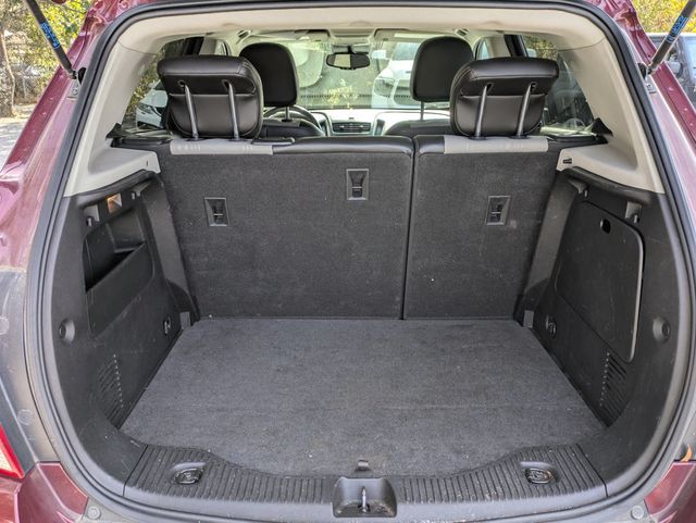 2016 Chevrolet Trax FWD 4dr LT - 22977103 - 12