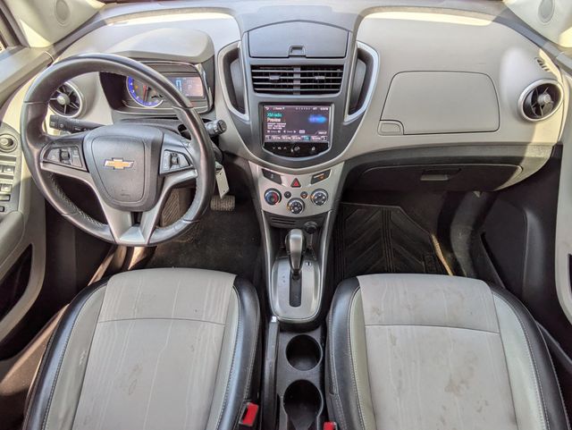 2016 Chevrolet Trax FWD 4dr LT - 22977103 - 14