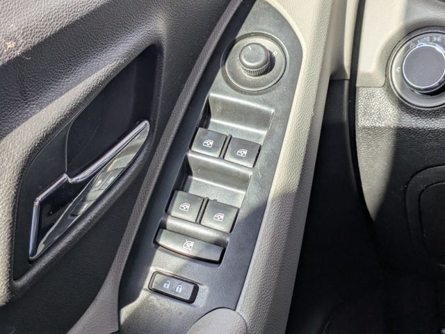 2016 Chevrolet Trax FWD 4dr LT - 22977103 - 23