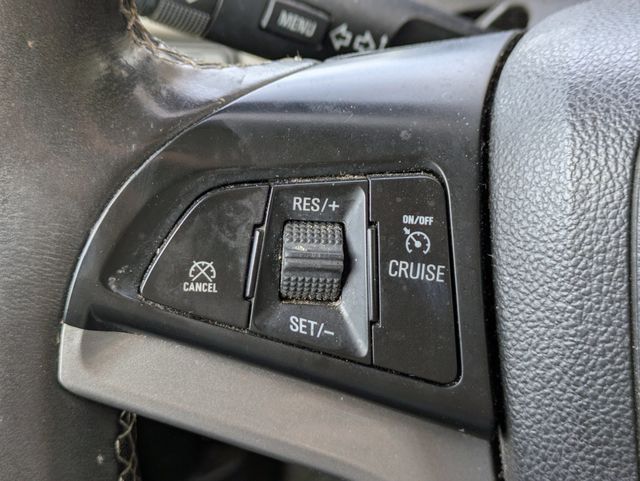 2016 Chevrolet Trax FWD 4dr LT - 22977103 - 24