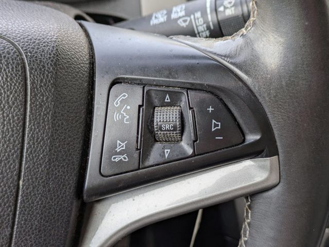 2016 Chevrolet Trax FWD 4dr LT - 22977103 - 25