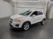 2016 Chevrolet Trax FWD 4dr LTZ - 22574572 - 0