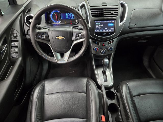 2016 Chevrolet Trax FWD 4dr LTZ - 22574572 - 9