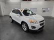 2016 Chevrolet Trax FWD 4dr LTZ - 22574572 - 3