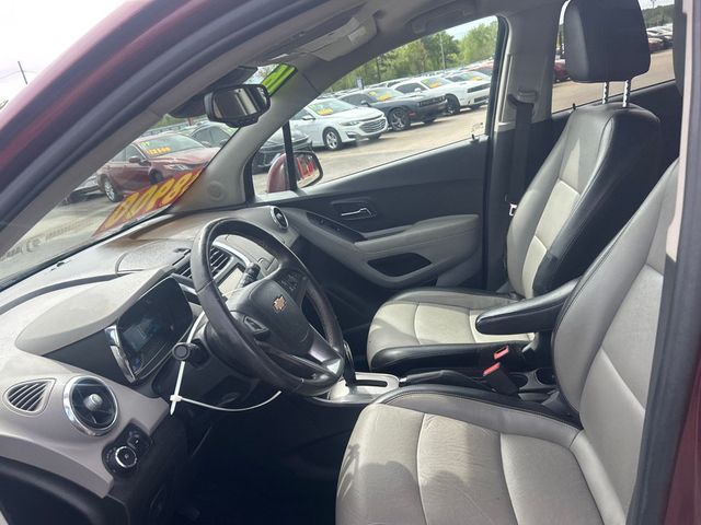2016 Chevrolet Trax FWD 4dr LTZ - 23009796 - 7